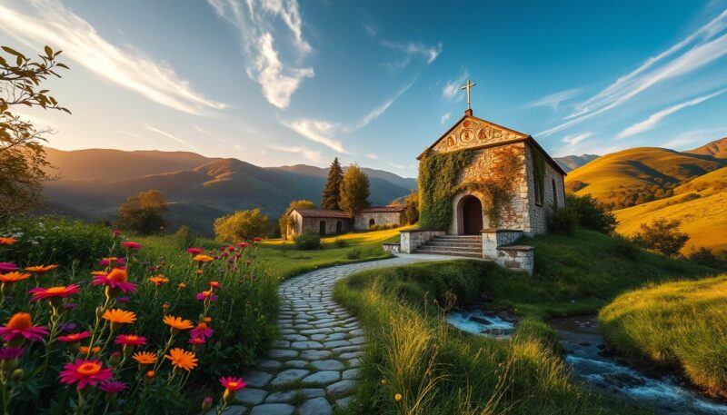 Fruškogorski manastiri