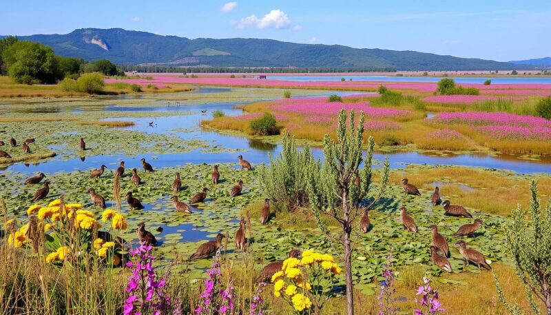 Izletišta u okolini Zrenjanina