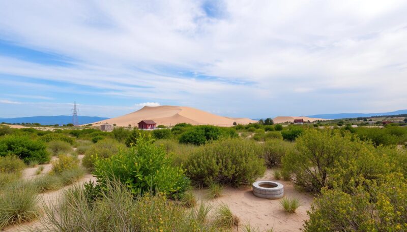 Kako doći do Deliblatske peščare