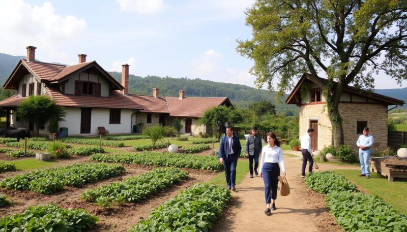 Najbolji salaši u Banatu