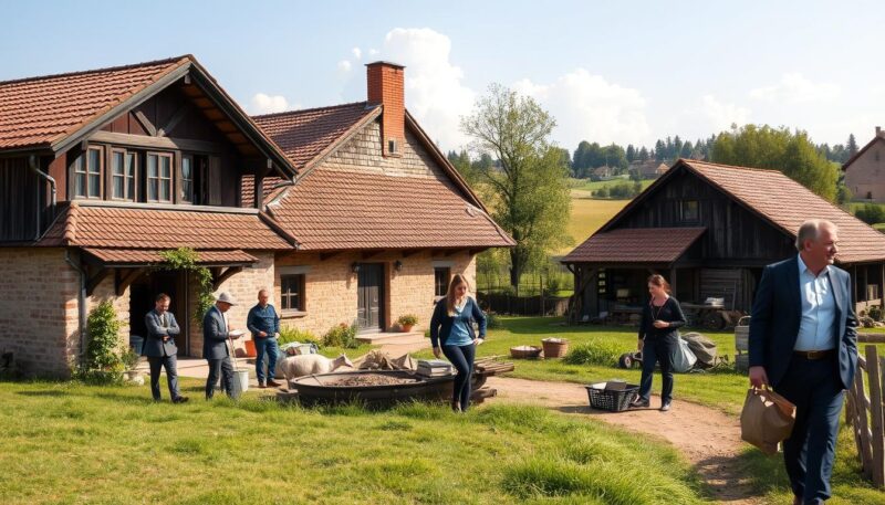 Najbolji salaši u Banatu za ručak Najbolji salaši u Banatu za ručak
