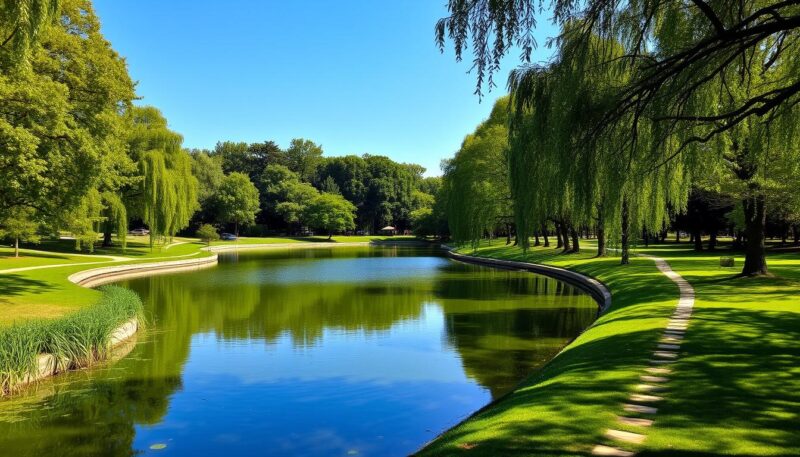 Palić jezero atrakcije Palić jezero atrakcije