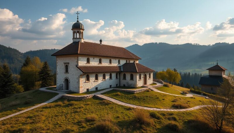obilazak fruškogorskih manastira obilazak fruškogorskih manastira